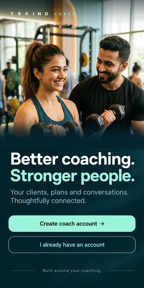 Coach View
